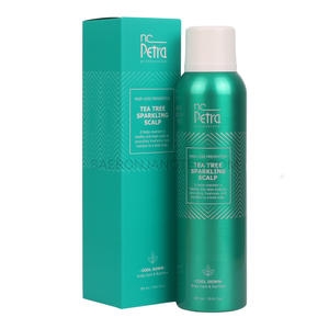 엔씨페트라 티트리 스파클링 스켈프 부스터 300ml