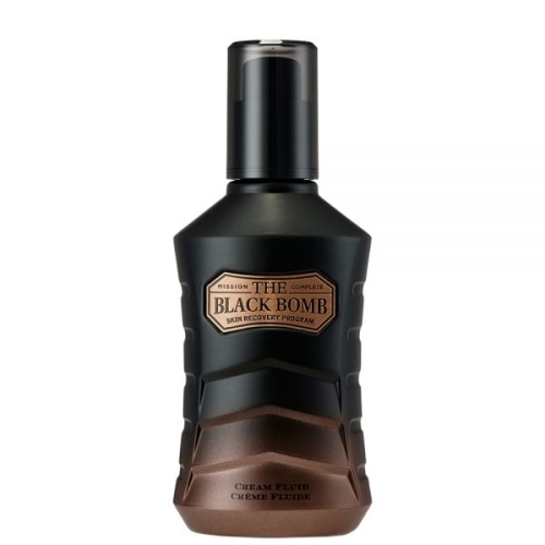 더페이스샵 더 블랙밤 크림 플루이드 130ml