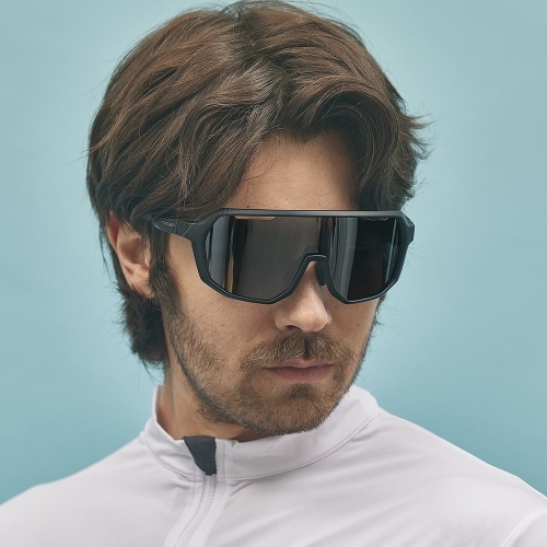 톰디어  고스트고글 TG2 블랙