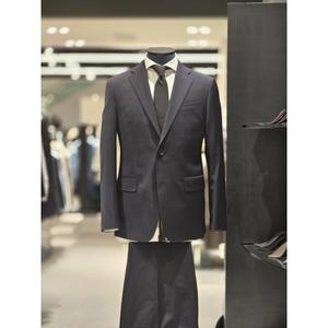 지이크 브랜드관 네이비 블랙 그레이 스판 정장 3종 PK2082246601