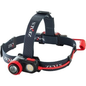 후지토키  ZEXUS LED 라이트 ZXR730 충전식 캠핑 낚시 라이트
