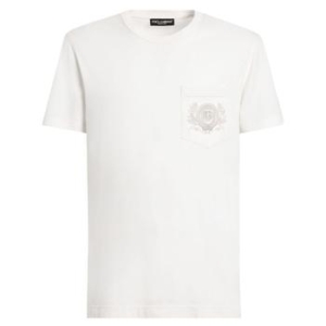 돌체앤가바나 MEN 티셔츠 G8RA2ZG7O2GA4567NUDENEUTRALS 6359318