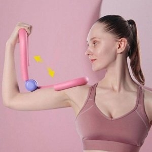 케겔  베이직 여자 운동 기구 올데이 허벅지 엉덩이 근-WFH548W