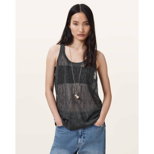 올세인츠 카이토 탱크 W046KC-5077