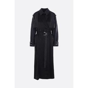 EnC PINKO The Best Tr h in crinkle satin 104597A2BVZ99