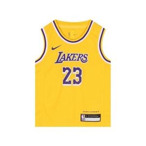 NBA-KIDS LA레이커스 유니폼 르브론 제임스(K255TS152P/46)