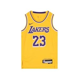 NBA-KIDS LA레이커스 유니폼 르브론 제임스(K255TS151P/46)