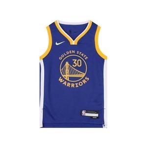 NBA-KIDS NBA골든스테이트 워리어스 유니폼 -스테판 커리(K255TS151P/21)