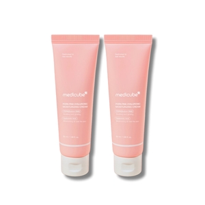 메디큐브 PDRN 히알루로닉 핑크 수분크림 50ml