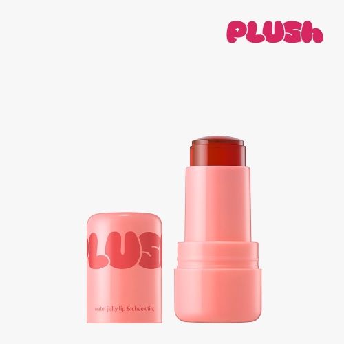 플러쉬 워터젤리 립앤치크 틴트 쥬시자몽 10g