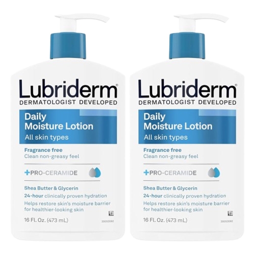 루브리덤 모이스처 바디 로션 473ml