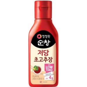 청정원 순창 저당 초고추장 290g