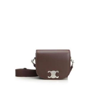 셀린느 Triomphe small crossbody bag 117883GAO18CH