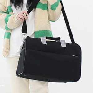 더블엠 라일리 Rly MZ엔토 남녀 보스턴백 23580023