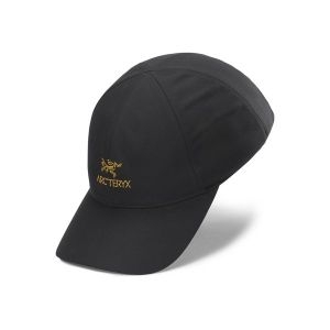 아크테릭스 버드 워드 캡 24K BLACK AEPSU09463 AEPSU09463KBL 169018