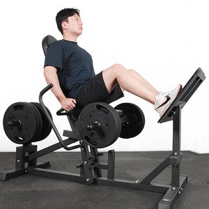 반석스포츠  맥스레그프레스 하체운동 다리운동 웨이트 헬스기구 가정용 레그머신 근력 715621