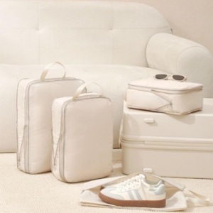 라일리 Rly 여행용 파우치 이불 부피 압축 파우치 4종세트 27355126