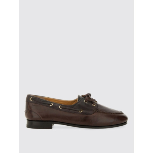 발리 여성 로퍼 WF002VBU003 U806 Brown /6