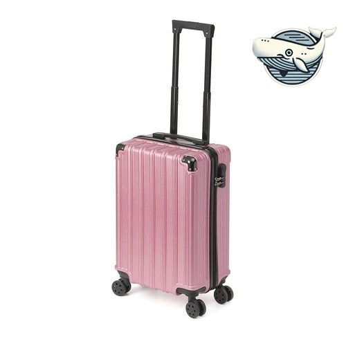 핑크 미니 여행가방 기내용 캐리어 경량 소형_WFGXFI3 (20인치)