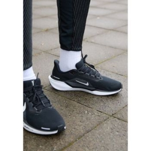 나이키 퍼포먼스 에어 줌 페가수스 41 로드 러닝 슈즈 검정/흰색/안트라사이트 6287104