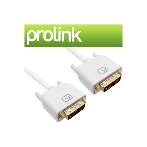 강원전자 PROLINK PMM DVI-D 싱글 케이블 [2m]