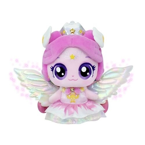 슈팅스타 캐치티니핑 날개달린 오로라핑