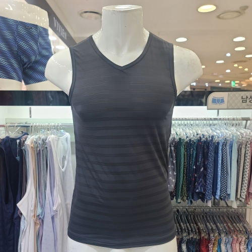 비너스 기능성 아쿠아엑스 스트라이프 런닝DVMVS058