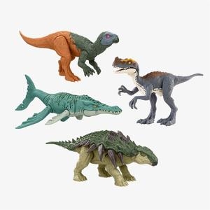 쥬라기월드 새로운시작 데인저 팩 ASST (랜덤)