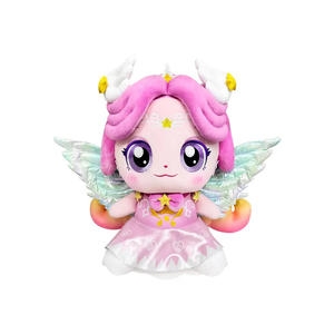 슈팅스타 캐치티니핑 날개달린 오로라핑