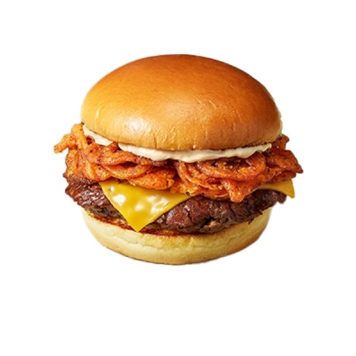 쉐이크쉑 쉑마이스터 버거