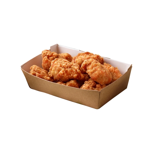 쉐이크쉑 치킨 바이트 10조각