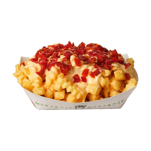 쉐이크쉑 체리페퍼 프라이