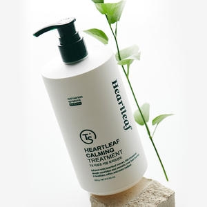 TS 어성초 카밍 트리트먼트 500g