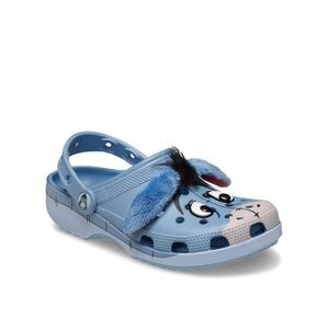 크록스 남녀공용 곰돌이 푸 이요르 클래식 클로그_211093-90H