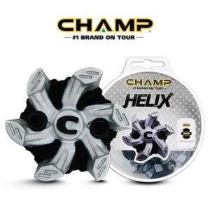챔프  헤릭슨 피트핀 스파이크징 디스크팩20개 골프