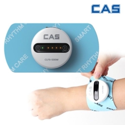 카스  스마트 리듬케어 저주파마사지기 CLFS-500W