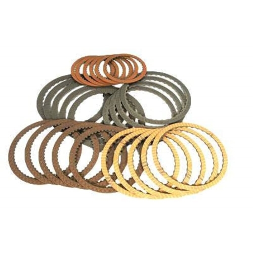 델코  AC GM 오리지널 장비 24238258 자동 변속기 클러치 플레이트 키트