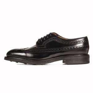  로크 Sovereign Black Loake Shoemakers