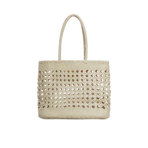 드래곤디퓨전 토트백_8162 (PEARL)