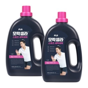 피지(FIJI) 모락셀라 스포츠 1.5L