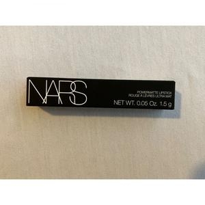 나스 파워매트 립스틱 1.5g