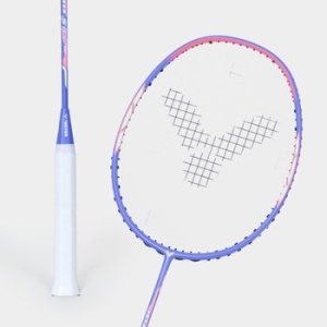 빅터  배드민턴라켓 제트스피드S-12FTD 4U 스트링무료