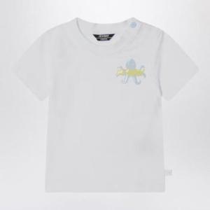 케이웨이 Vincent white polo K71374WCO/XI_KWAY-001_622-12 White
