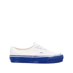 어센틱 44 스니커즈 VN000EBNZ5DWB T