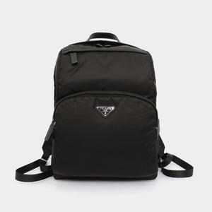 프라다 사피아노 남성 백팩 2VZ104 2DMG F0002
