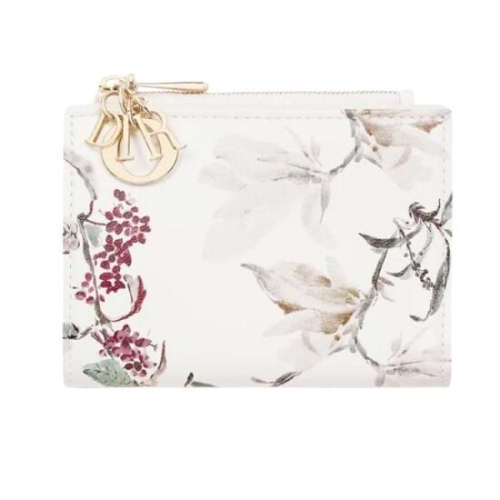 크리스찬디올 Lady Dahlia 지갑 S6037ONZN_M20E