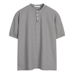 해리슨 몰디브 단가라 헨리넥 반팔 SNCF1052