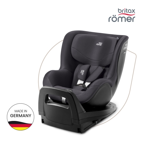 브라이텍스  듀얼픽스 프로 아이사이즈 신생아 카시트