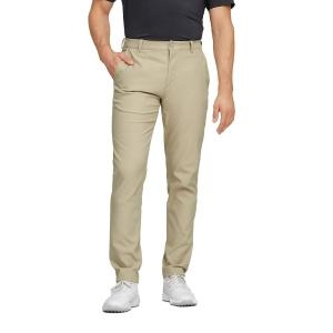 푸마  GOLF 여성용 딜러 테일러드 팬츠 Alabaster. 149309