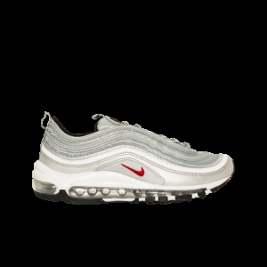 나이키 여자 에어맥스 97 OG 실버불렛 2016/2017 에어 맥스 Silver Bullet 890451